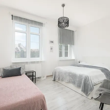 Apartment 999 Centrum
