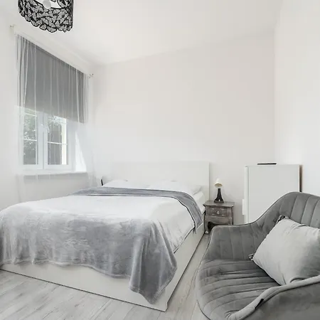 Apartment 999 Centrum *