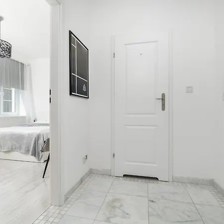 999 Centrum Apartment